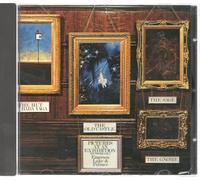 Emerson Lake & Palmer – Pictures at an Exhibition – Import – Victory