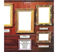 Emerson Lake & Palmer – Pictures at an Exhibition – Import – Victory