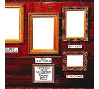 Pictures At An Exhibition Picture Disc Vinyle