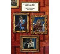 Pictures At An Exhibition (Special Edition) by Emerson Lake & Palmer