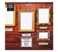 Pictures At An Exhibition - Vinyle