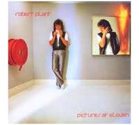 Robert Plant – Pictures at Eleven – CD – Remasterisé