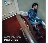 Pictures by Conrad Tao