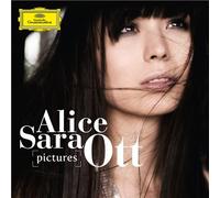 Pictures CD