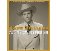 Hank Williams – Pictures from Life's Other Side – CD