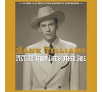 Pictures From Life's Other Side Coffret CD
