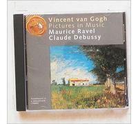 Van Gogh - Pictures in Music/Bolero