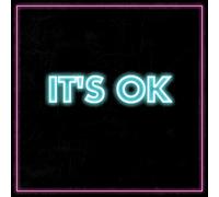 Pictures - It's Ok [Import]
