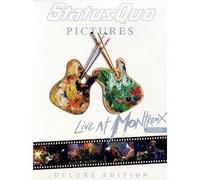 Pictures : Live At Montreux 2009