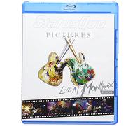 Status Quo – Pictures: Live at Montreux 2009 – Blu-ray