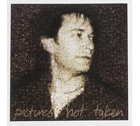 Paul Morrison - Pictures Not Taken [Import]