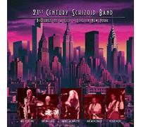 PICTURES OF A CITY - LIVE IN NEW YORK [2 Discs] NEUF