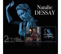 Pictures Of America - Nougaro : Sur L'écran Noir De Mes Nuits Blanches