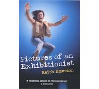 Pictures of an Exhibitionist