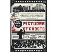 Pictures Of Ghosts [Digital Video Disc]