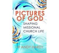 Pictures of God - [Version Originale] Andy Hardy, Andrew R Hardy (Auteur)