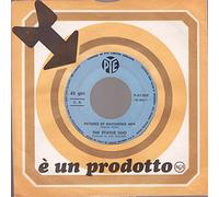 PICTURES OF MATCHSTICK MEN 7" (45)