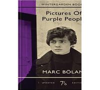Pictures of Purple People