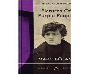 Pictures of Purple People