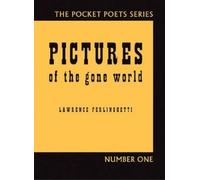 Pictures Of The Gone World