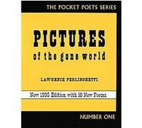 Pictures of the Gone World, Pocket Poets Series Lawrence Ferlinghetti (Auteur)