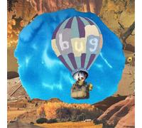 Pictures of Vernon – Bug – Vinyle 12"
