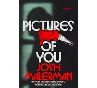Pictures of You A Novel - Josh Malerman - Del Rey - ebook (ePub) - Livre