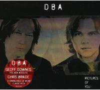 Pictures of you CD