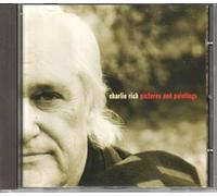 Charlie Rich – Pictures & Paintings – Warner Bros.