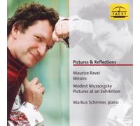 Pictures & Reflections