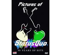 Pictures Status Quo: 40 Years of Hits