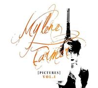 Pictures Volume I Édition Limitée Picture Disc Coffret Vinyle