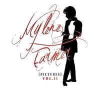 Pictures Volume II Édition Limitée Picture Disc Coffret