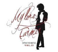 Pictures - Vol. II [Coffret 8 vinyles 45 tours Picture disc - Tirage Limité]