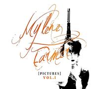 Pictures - Vol. I [Coffret 8 vinyles 45 tours Picture disc - Tirage Limité]