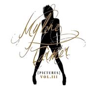 Pictures Vol 3 - Vinyle 45 Tours Ep