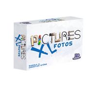 PD-Verlag PDV09726 XL Large Photo Cards for Pictures