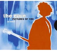 Pictures You/Fear of Ghosts