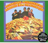 Picturesque MATCHSTICKABLE Messages [Import]
