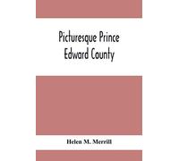 Picturesque Prince Edward County