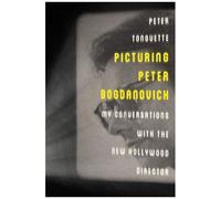Picturing Peter Bogdanovich
