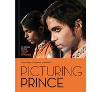 Picturing Prince: An Intimate Portrait