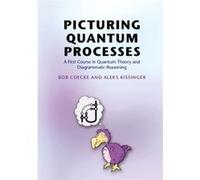 Picturing Quantum Processes Bob Coecke, Aleks Kissinger (Auteur)