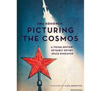 Picturing The Cosmos