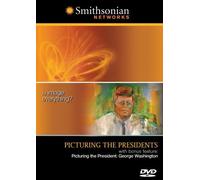 Picturing The Presidents