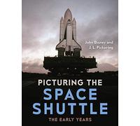 Picturing The Space Shuttle