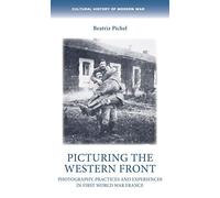 Picturing The Western Front