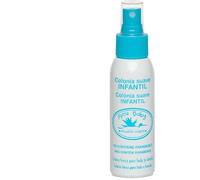 Picu Baby Infantil Colonia Suave Spray 100ml