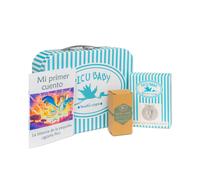 PICU BABY MALETIN EXCLUSIVE set 3 pcs