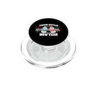 PICU ER Nurse PopSockets PopGrip pour MagSafe